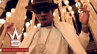 Future "Peacoat" (WSHH Exclusive - Official Music Video)