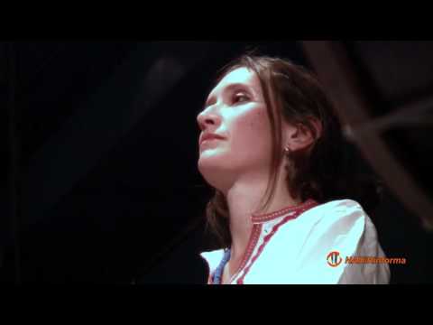 Stefce Stojkovski and Meraklija Ensemble in Concert - pt 1