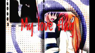 Love Flag - Jackie Boyz