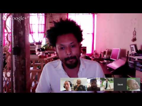 CS Education Zoo #5 - David Nolen