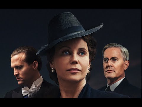 TV Drama Trailer | "Atlantic Crossing" | Upright Music