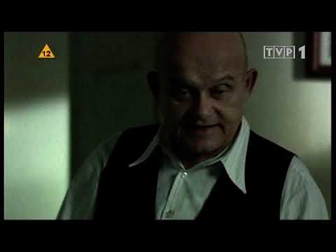 O prawo głosu - Stanisław Mikołajczyk, część 3, TVP 2008r
