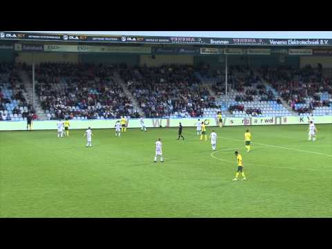 2013-05-08 De Graafschap - Fortuna Sittard