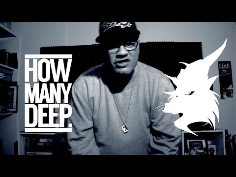 Pyrex The Impaler & Shookz One - THE RESUME (Promo Feat. SPIT GEMZ & CIECMATE)