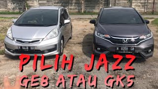 Download lagu PILIH JAZZ RS GK5 CVT ATAU JAZZ RS GE8 PLUS MINUS JAZZ GK5 HARGA JAZZ GK5 RS CVT VS JAZZ GE8 mp3 Download lagu PILIH JAZZ RS GK5 CVT ATAU JAZZ RS GE8 PLUS MINUS JAZZ GK5 HARGA JAZZ GK5 RS CVT VS JAZZ GE8 mp3