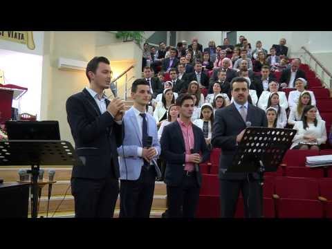 Vocal Harmony Quartet