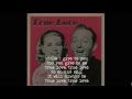 BING CROSBY & GRACE KELLY - TRUE LOVE