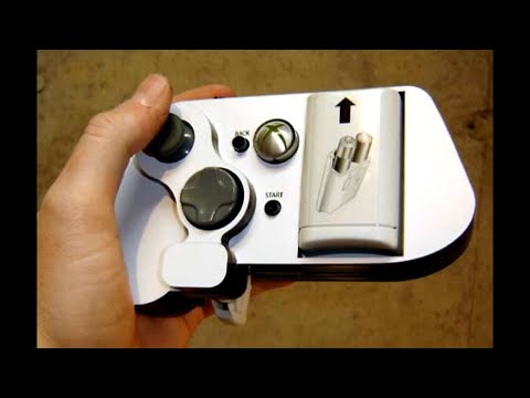 One Handed Gaming - YouTube