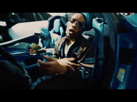 Scarface Horse - Trap Hustle Rob (Offical Music Video)