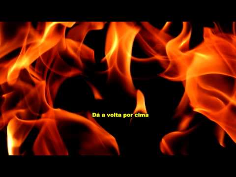 Set It On Fire - My Darkest Days