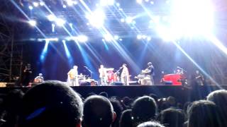 L'avversario 3/3 - #fsglive Rock in Roma 30 luglio 2015