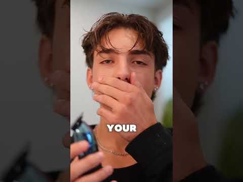 Moustache Tutorial ✨