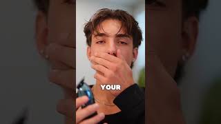 Moustache Tutorial ✨