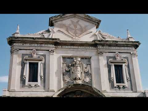 Restauro della Chiesa di Santo Stefano dei Cavalieri - Pisa