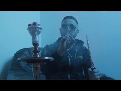 ALAWIE - Nintendo (officiell video) | @Alawieoffical prod Aliu