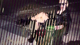 Blueberry Kisses - Lady GaGa - LEGENDADO-PT-BR