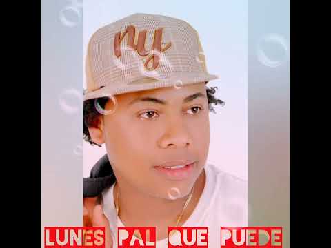MOLE MAX – LUNES PAL QUE PUEDE