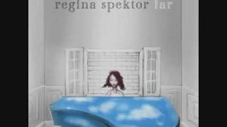 Regina Spektor - Genius Next Door