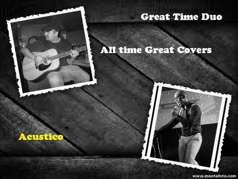 Great Time Duo - Signed Sealed Delivered (Stevie Wonder Cover)
