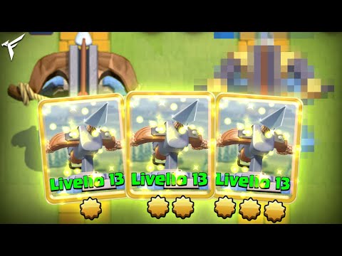 SPENDO TUTTI I PUNTI STELLA PER L’ARCO-X🏹Clash Royale