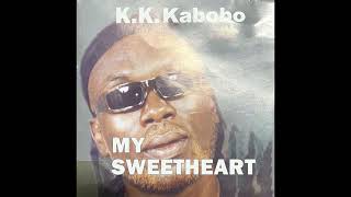 K.K. Kabobo - Asem Da Nyimpa No Do (Audio Slide)