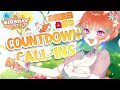 Thumbnail for 【#Kiara3DBirbday】COUNTDOWN CALL-IN'S!!! #kfp #キアライブ