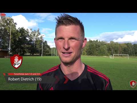 Hagenower SV II - FSV Strohkirchen 3:0 (2:0), [KOL-MV] HD