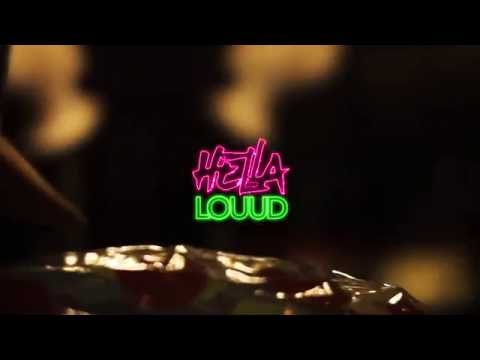 Jonn Hart & Clayton William bring the "Hella Louud" show to Pomona, CA.