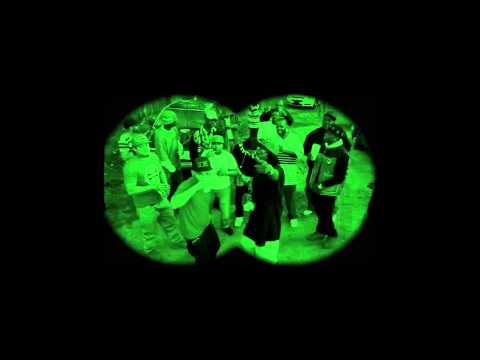 "Word IS" ZanTrail & Marc J