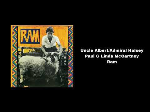 Uncle Albert/Admiral Halsey (1971)