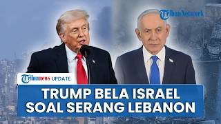 Rangkuman Konflik AS-Iran: Iran Ancam Hukum Zionis Jika Serang lebanon, Netanyahu Masih Ingin Perang