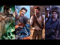 Ranking Uncharted Games