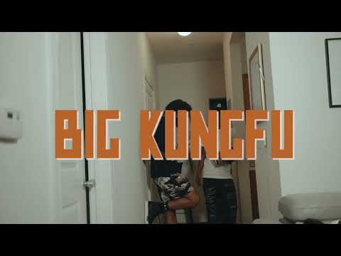 Big Kungfu - Not 1Hunnit