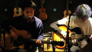 Cruel Tie  (acoustic) @ Укулелешная