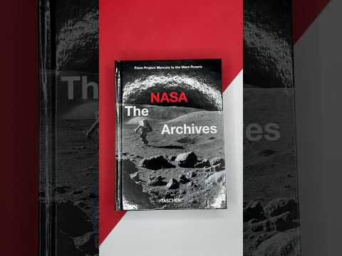 NASA Archives — Shorts