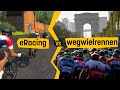 Waarom virtueel wielrennen (nog) geen succes is - WIELERFLITS