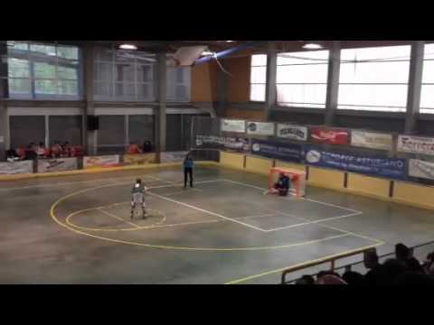 Campeonato de España junior 2012