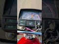 Honda CD 70 Top Speed 110 Km Honda Love Cd70 Layyah Pakistan