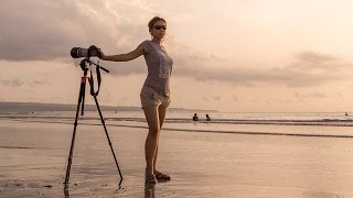 The Paradise Story - A Caramel Afternoon