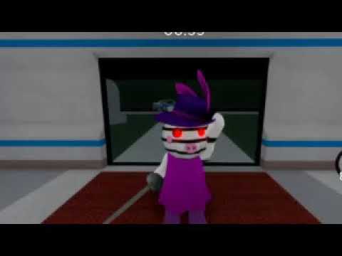 Zizzy Roblox Piggy 10+ Hour Theme
