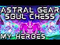 Much Requested: Astral Gear, Star Chess, Crystal Ball and Astrolabe Guide!!(My Hereos: Dungeon Raid)