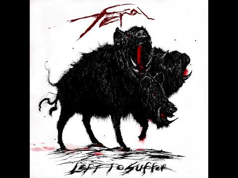 Thumbnail for Left To Suffer - "Disappoint Me" (Isolated Vocals) by NME