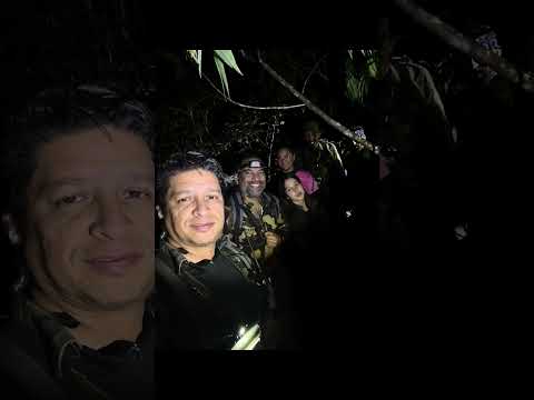 EXPEDIÇÃO NOTURNA ECO CERRADO - Cidade Ocidental GO #aventuranocerrado #natureza