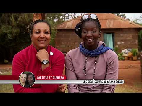 Pékin Express Saison 7 - ep 5 : Nairobi - Mombasa