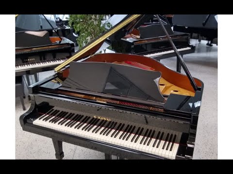 Kawai RX1 Grand Piano 5’5 image 4