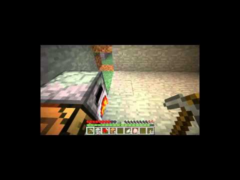 Minecraft LP S02E01