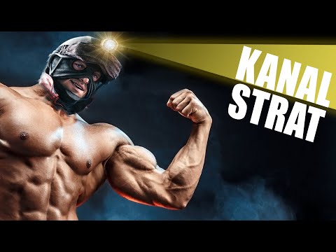 Strong Siege Strat! How to suffocate the enemy on Kanal.