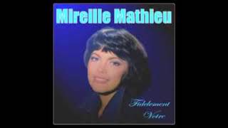1978 Mireille Mathieu - Un dernier mot d&#39;amour