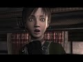 Resident Evil Zero First Zombie Cutscene