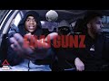 Edai Gunz Hazard Lights ️